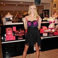 Lindsay Ellingson attends Victoria's Secret launch of 'Gorgeous' | Picture 83249